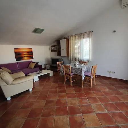 Appartement Relax For Max 5 Persons Close To The