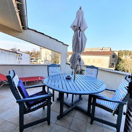 Relax For Max 5 Persons Close To The *
