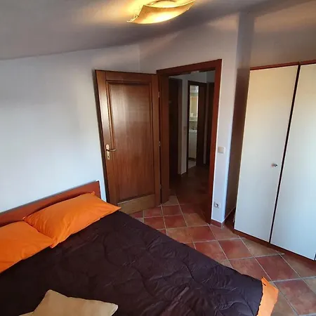 Relax For Max 5 Persons Close To The